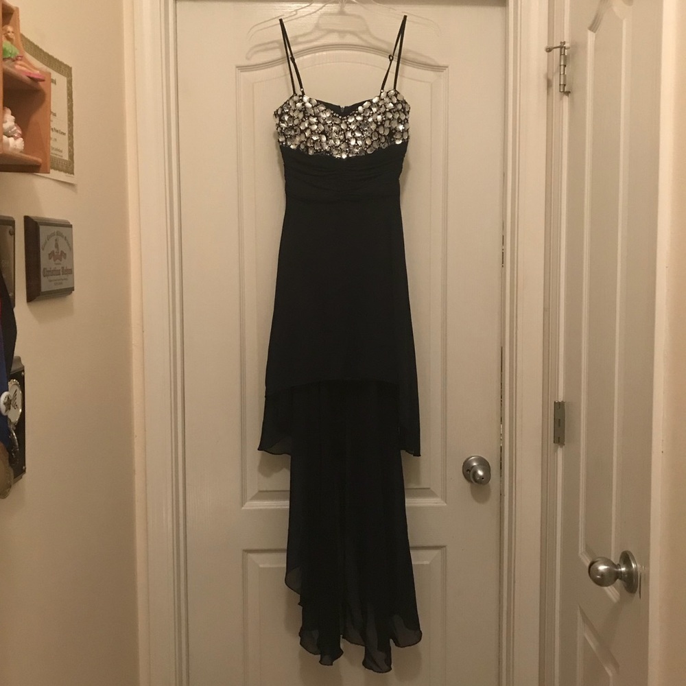 B. Darlin dress